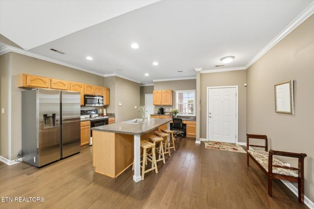 7113 Winter Oaks Way 13, Knoxville, TN 37918