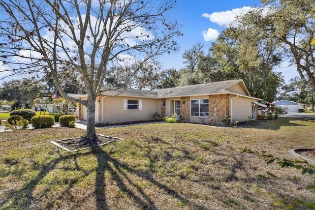 8410 ELGIN DRIVE, Port Richey, FL 34668