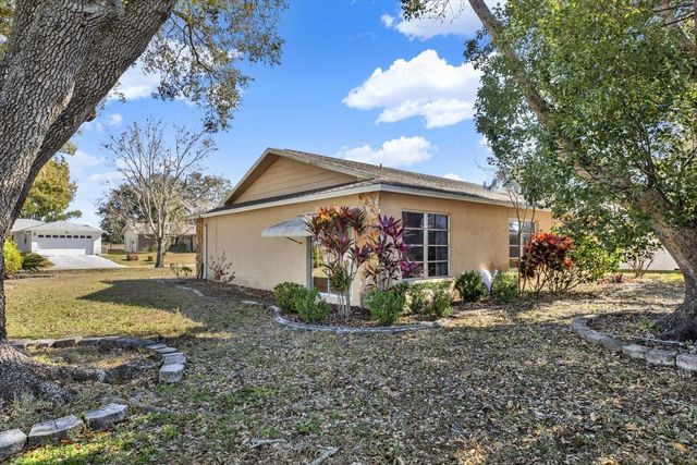 8410 ELGIN DRIVE, Port Richey, FL 34668