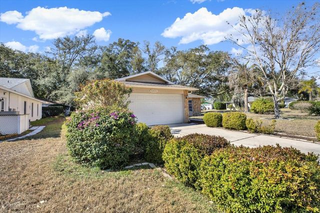 8410 ELGIN DRIVE, Port Richey, FL 34668