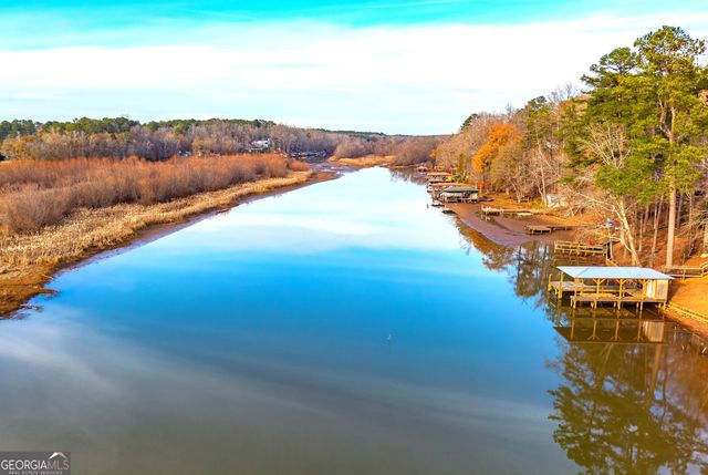 128 Sunset Drive, Eatonton, GA 31024