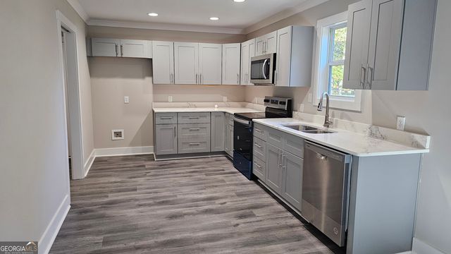 128 Sunset Drive, Eatonton, GA 31024