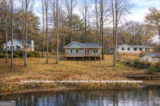 128 Sunset Drive, Eatonton, GA 31024