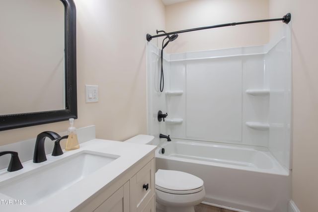 407 & 409 Poplar Street, Bristol, TN 37620