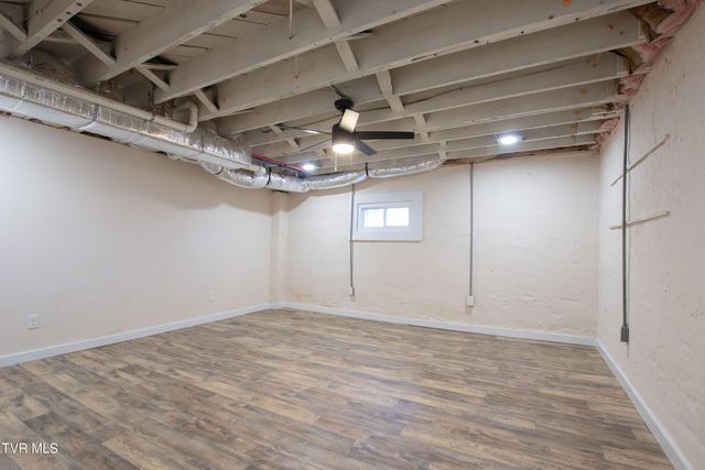 407 & 409 Poplar Street, Bristol, TN 37620