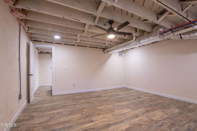 407 & 409 Poplar Street, Bristol, TN 37620