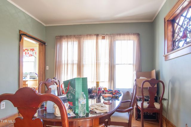 407 & 409 Poplar Street, Bristol, TN 37620