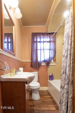 407 & 409 Poplar Street, Bristol, TN 37620