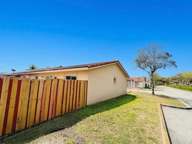 17255 NW 72nd Court, Hialeah, FL 33015