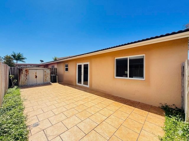 17255 NW 72nd Court, Hialeah, FL 33015