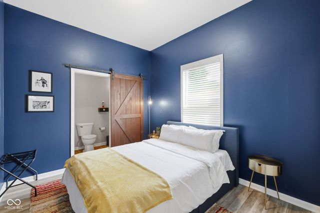 828 River Avenue, Indianapolis, IN 46221