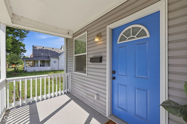 828 River Avenue, Indianapolis, IN 46221