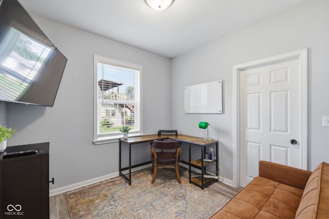 828 River Avenue, Indianapolis, IN 46221