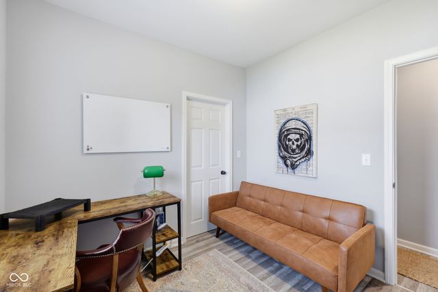 828 River Avenue, Indianapolis, IN 46221