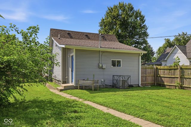 828 River Avenue, Indianapolis, IN 46221
