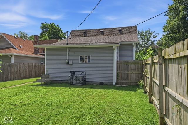 828 River Avenue, Indianapolis, IN 46221