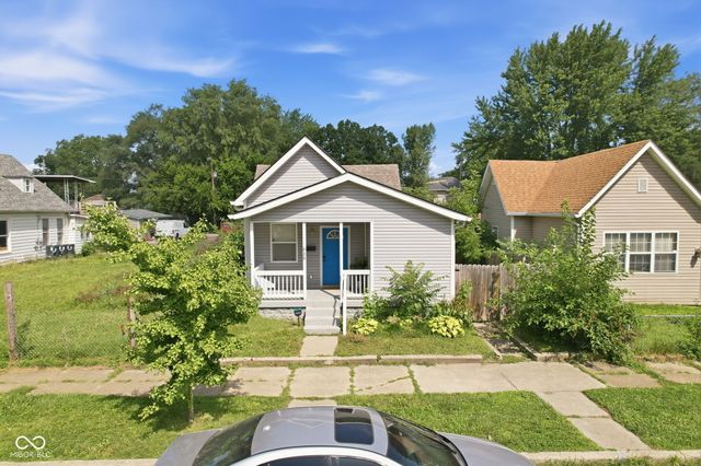 828 River Avenue, Indianapolis, IN 46221