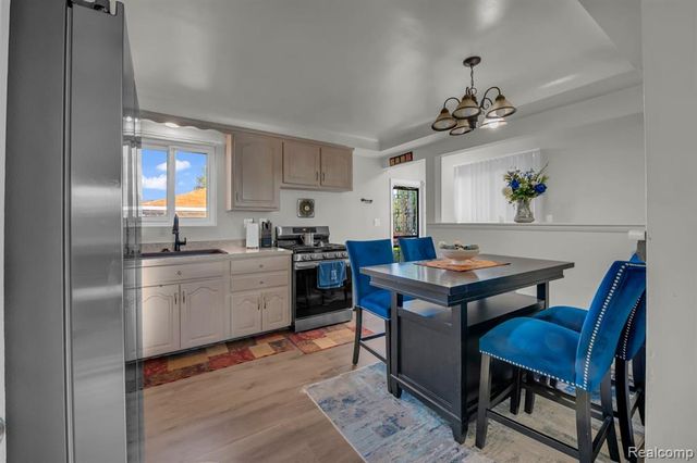 24880 Warrington Avenue, Eastpointe, MI 48021