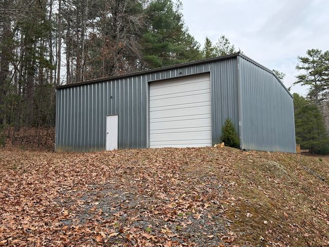 691 Mitchell Branch Road, Morganton, GA 30560