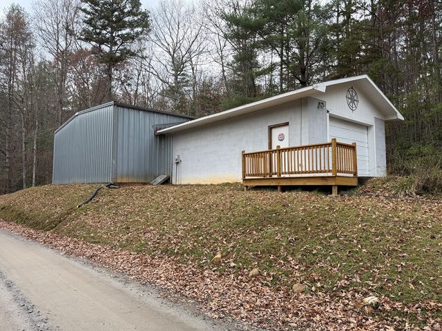 691 Mitchell Branch Road, Morganton, GA 30560