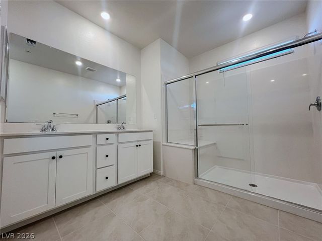 1598 Crested Eagle Street, Las Vegas, NV 89138