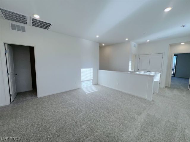 1598 Crested Eagle Street, Las Vegas, NV 89138