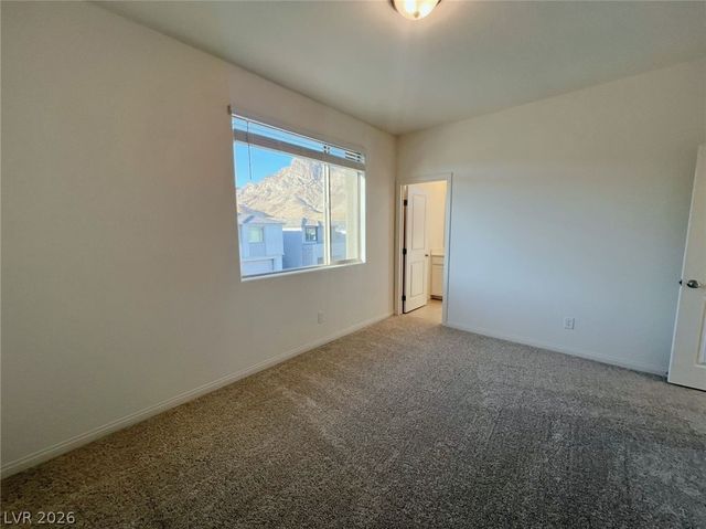 1598 Crested Eagle Street, Las Vegas, NV 89138