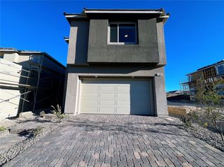 1598 Crested Eagle Street, Las Vegas, NV 89138