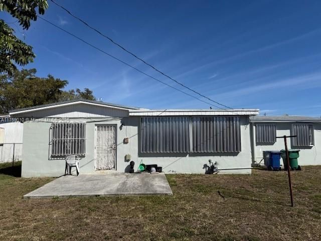 10460 SW 149th St, Miami, FL 33176