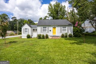 556 Marjorie Place, Macon, GA 31204
