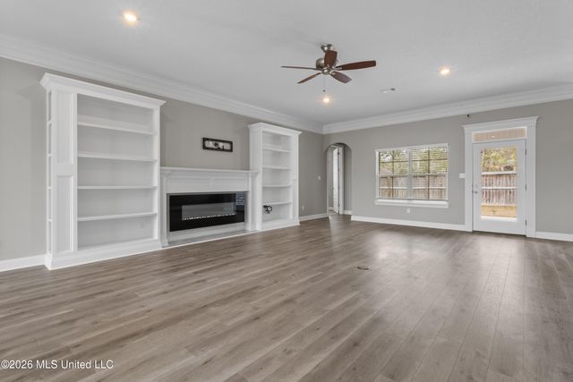 3004 Rue Acadian Gardens, D'iberville, MS 39540