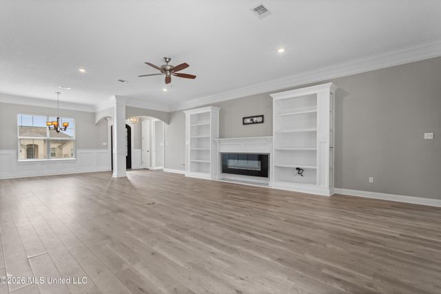 3004 Rue Acadian Gardens, D'iberville, MS 39540