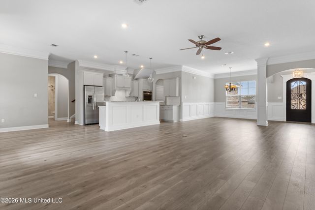 3004 Rue Acadian Gardens, D'iberville, MS 39540