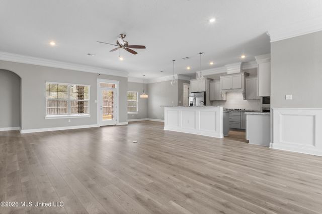 3004 Rue Acadian Gardens, D'iberville, MS 39540