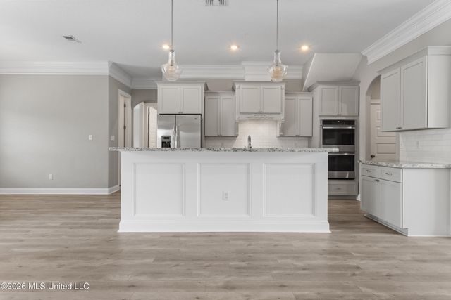 3004 Rue Acadian Gardens, D'iberville, MS 39540