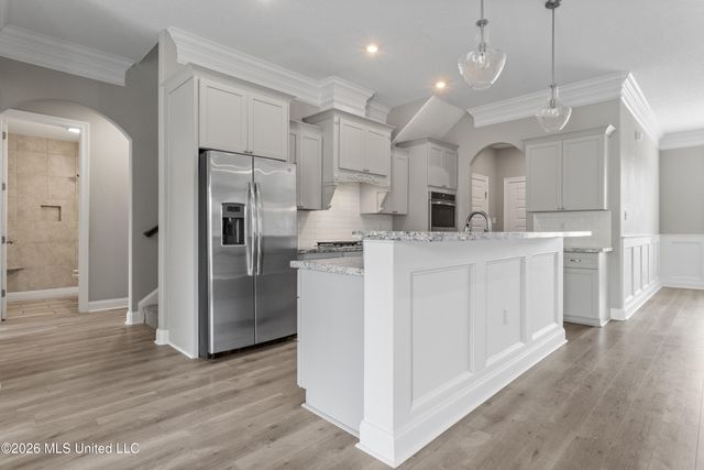 3004 Rue Acadian Gardens, D'iberville, MS 39540