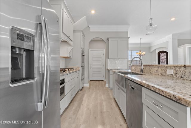 3004 Rue Acadian Gardens, D'iberville, MS 39540