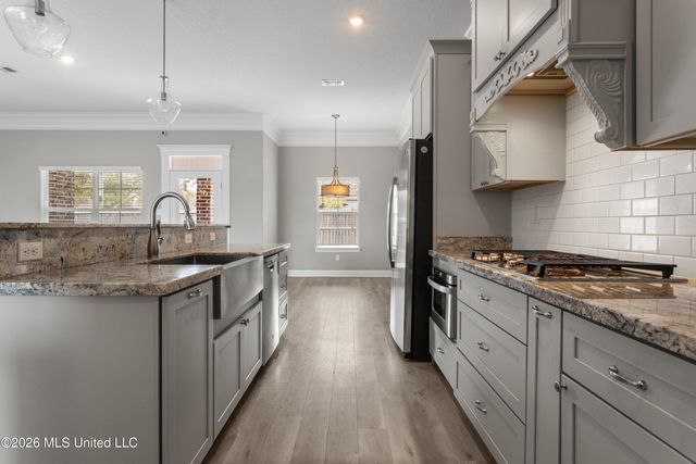 3004 Rue Acadian Gardens, D'iberville, MS 39540