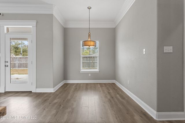 3004 Rue Acadian Gardens, D'iberville, MS 39540