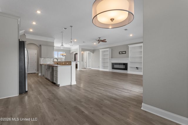 3004 Rue Acadian Gardens, D'iberville, MS 39540