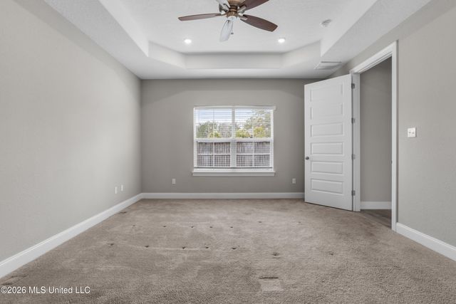 3004 Rue Acadian Gardens, D'iberville, MS 39540