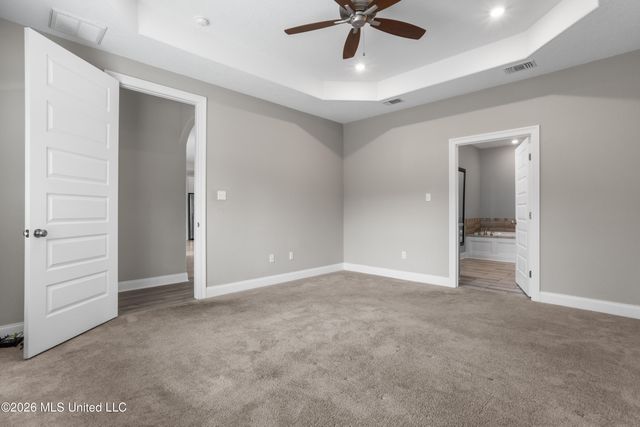 3004 Rue Acadian Gardens, D'iberville, MS 39540