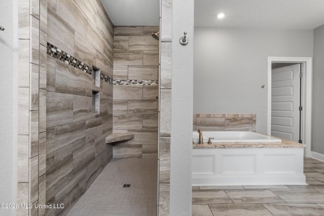 3004 Rue Acadian Gardens, D'iberville, MS 39540