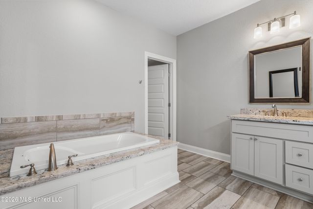 3004 Rue Acadian Gardens, D'iberville, MS 39540