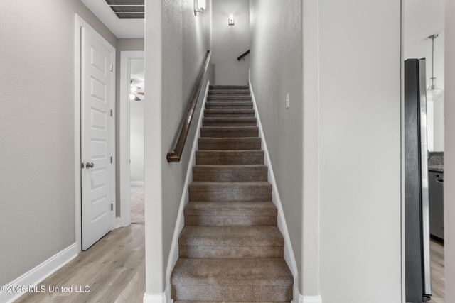 3004 Rue Acadian Gardens, D'iberville, MS 39540