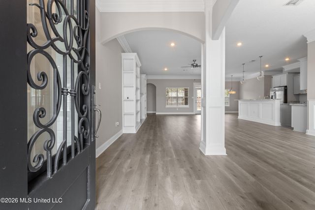 3004 Rue Acadian Gardens, D'iberville, MS 39540