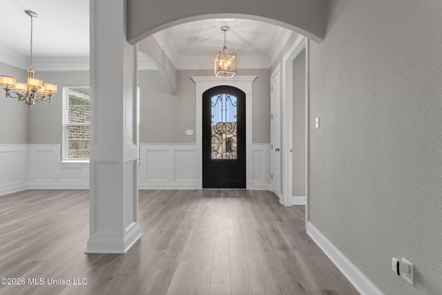 3004 Rue Acadian Gardens, D'iberville, MS 39540