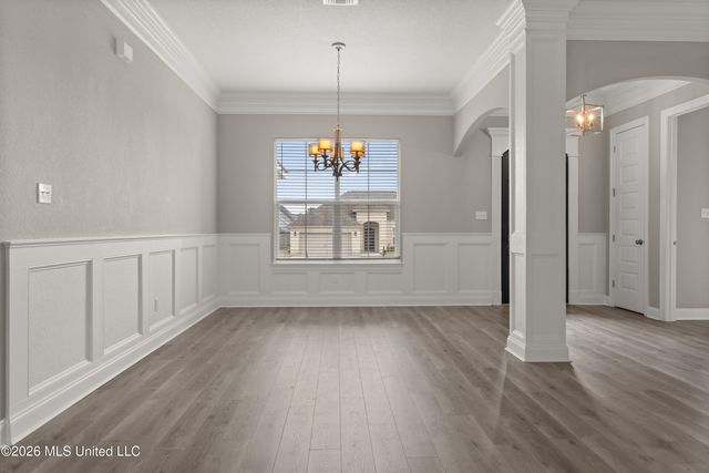 3004 Rue Acadian Gardens, D'iberville, MS 39540