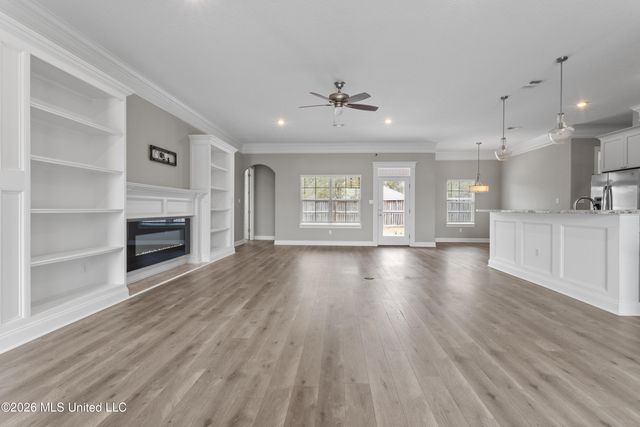 3004 Rue Acadian Gardens, D'iberville, MS 39540