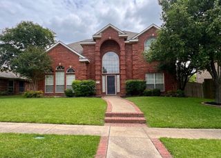 4214 Glistening Springs, Rowlett, TX 75088